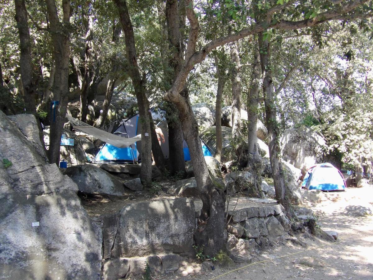 La Baie Des Voiles Campsite 3*