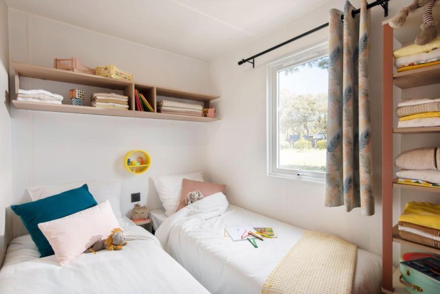 La Baie Des Voiles Campsite 3*