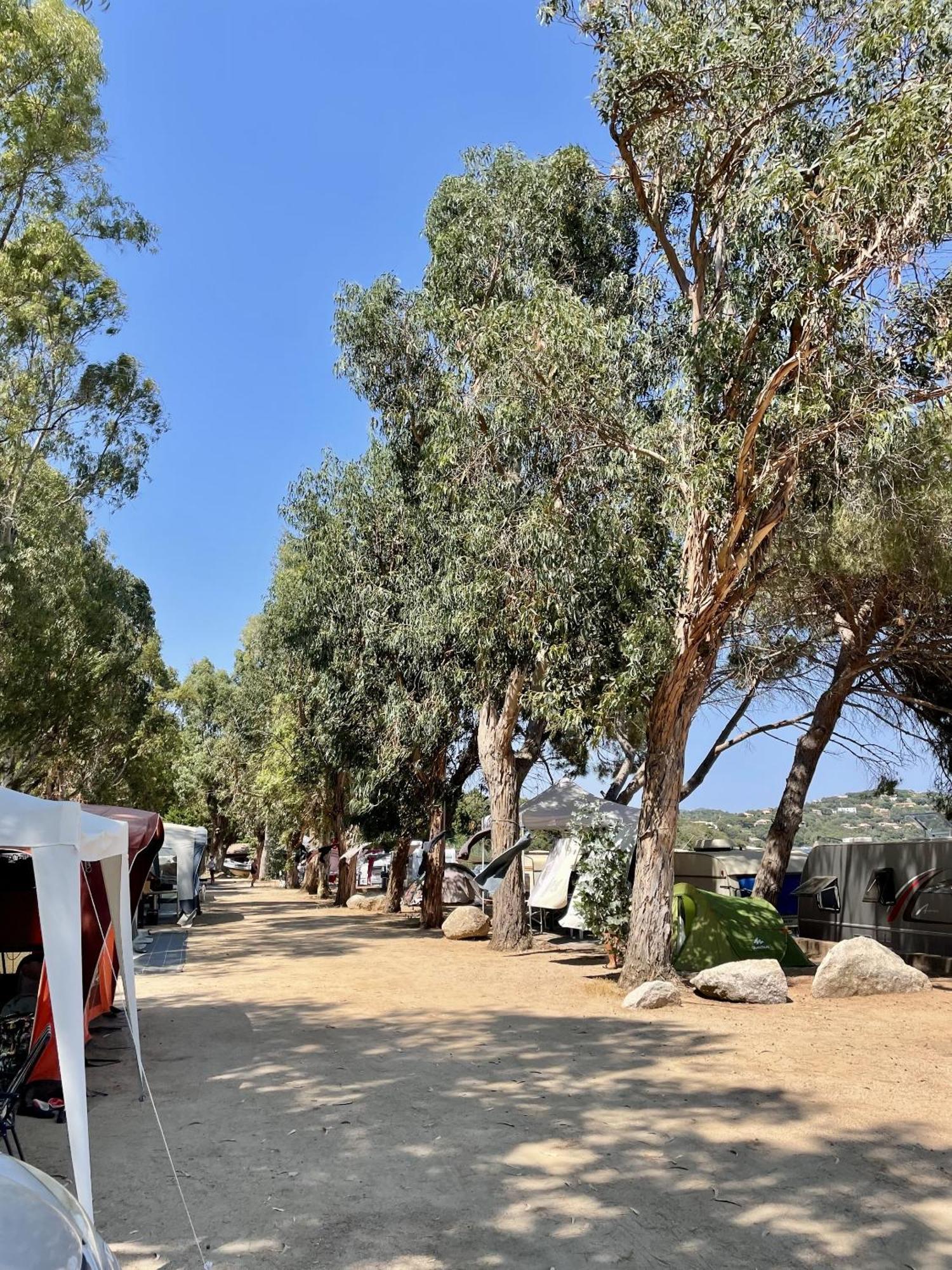 La Baie Des Voiles Campsite 3*